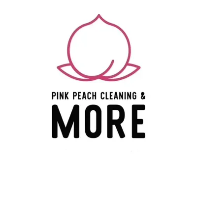 Pink Peach Cleaning & More