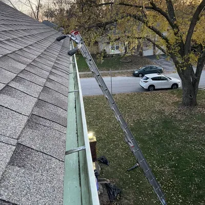 KM Gutter Services