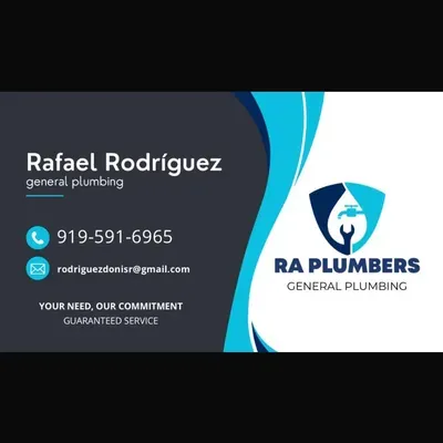 RA plumbers RA