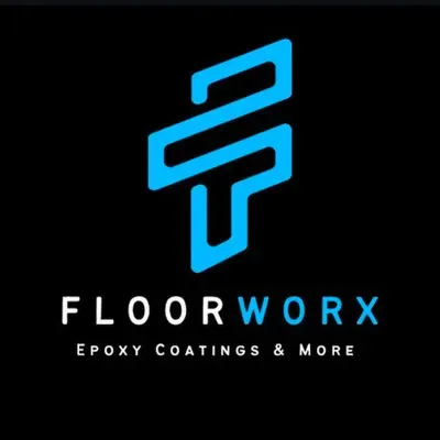 Floorworx LLC Epoxy coating & More