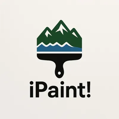 ipaint!