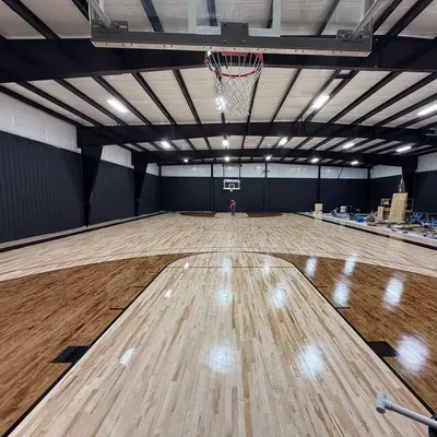 R&R Hardwood flooring
