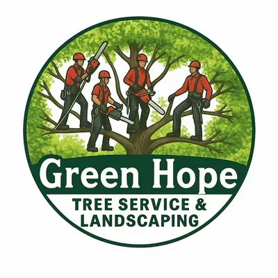 Green HopeTree Trimming and Removal*Serious Inq