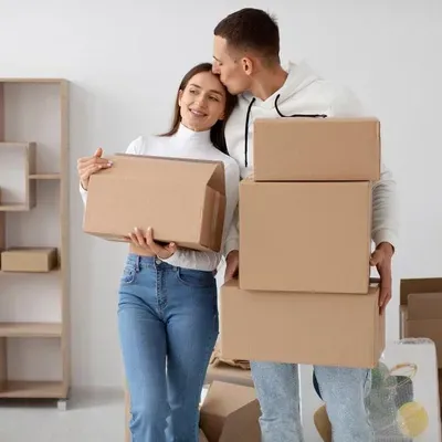Southwest American Moving