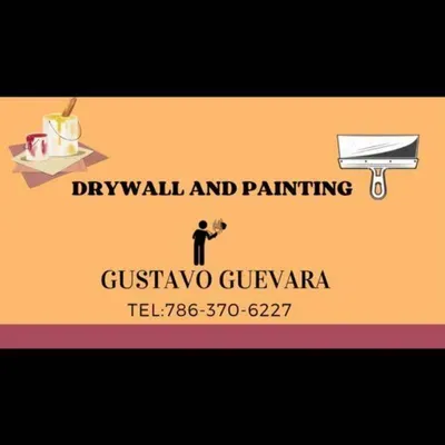 Drywall And Painting