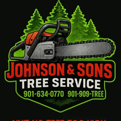 Johnson & Sons Tree Service