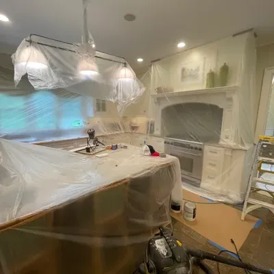 P&W2Painting