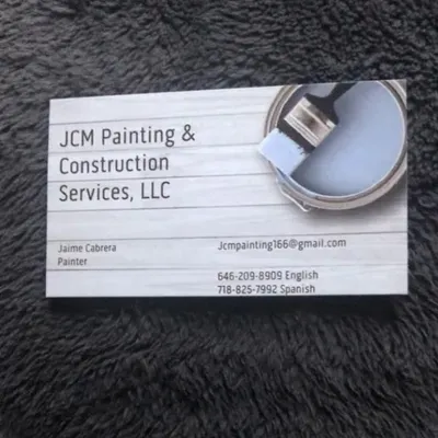 JCM PAINTING & CONSTRUCTION SERVICES, LLC
