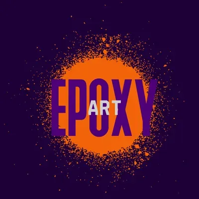 Art Epoxy Designs