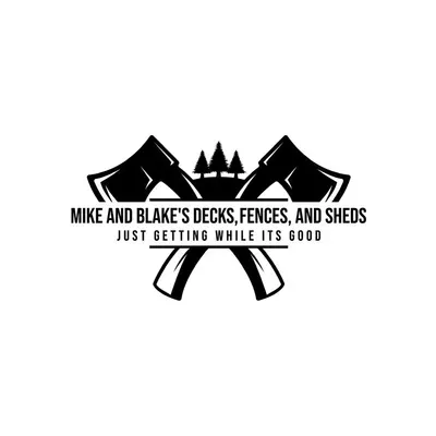Mike and Blake’s Decks Fences and Sheds
