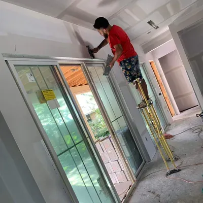 Double R Drywall