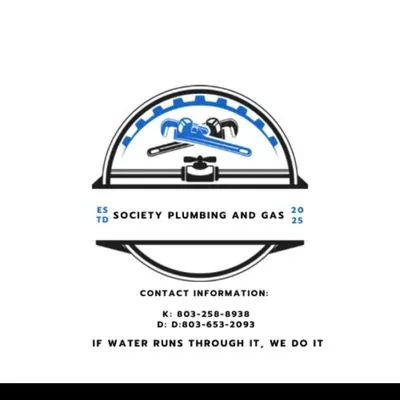 Society Plumbing and Gas
