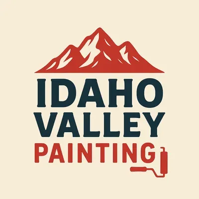 Idaho Valley Painting