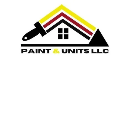 Paint & units llc