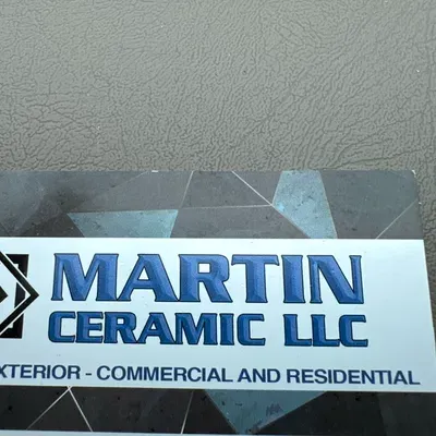 Martín Cerámic LLC