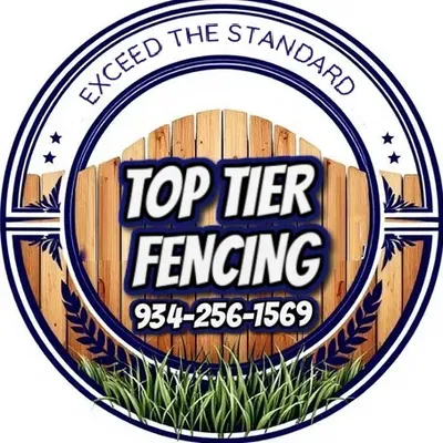 Top Tier Fencing