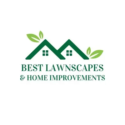 Best Lawnscapes & Home Improvements