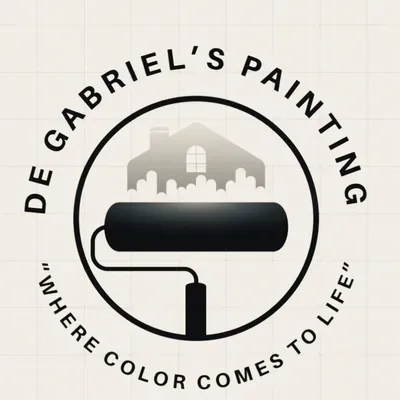 DeGabriels painting