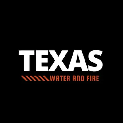 Texas Water and Fire
