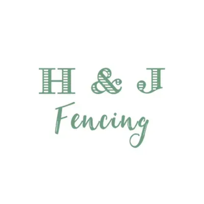 H&j fencing