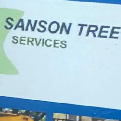 Sanson Tree Services
