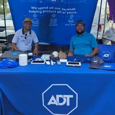 ADT Security Services