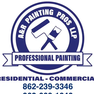A&R Painting pros