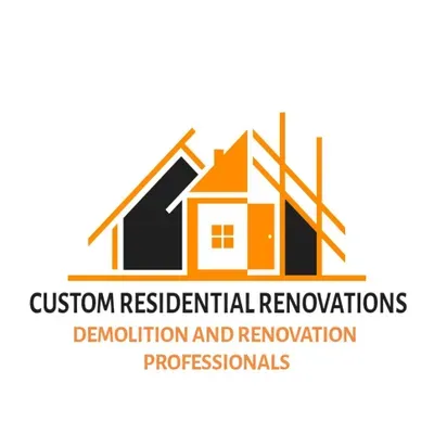 Custom Residential Renovations