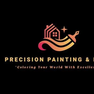 Precision Painting & More LLC