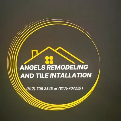Angels Remodeling and Tile Installation