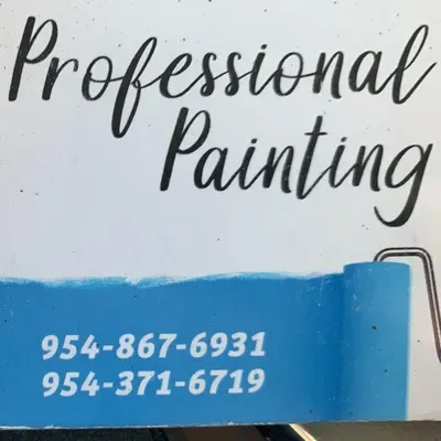 BY Professional Painting Corp