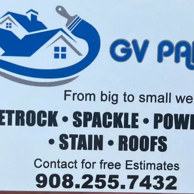 GV Painting
