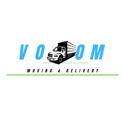 Voom Moving & Delivery