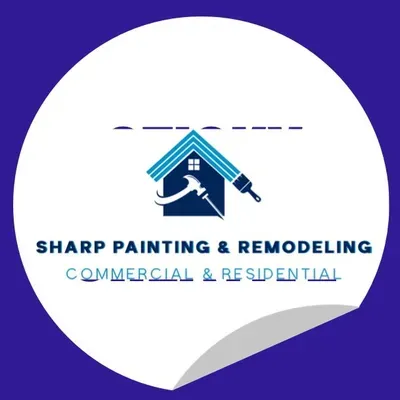 Sharp Painting and remodeling