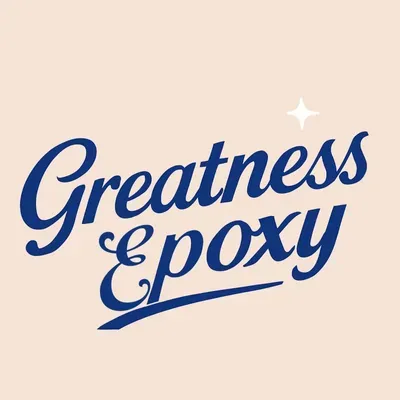 Greatness Epoxy