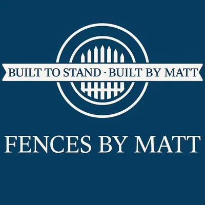 Fences by Matt
