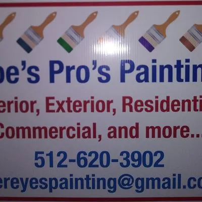 JoesProsPainting