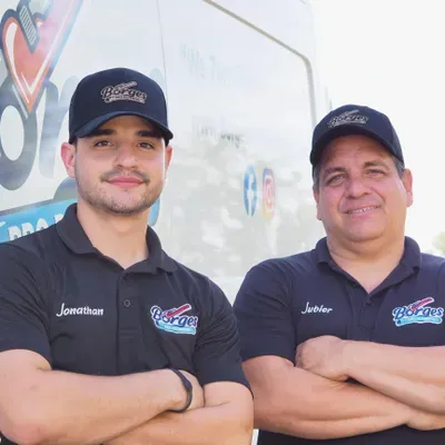 Borges Pro Plumbing