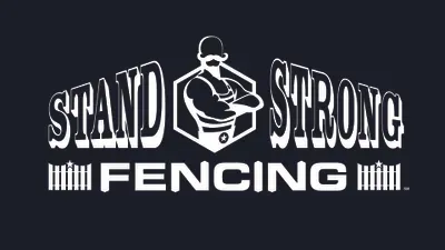 Stand Strong Fencing of West Lake Hills