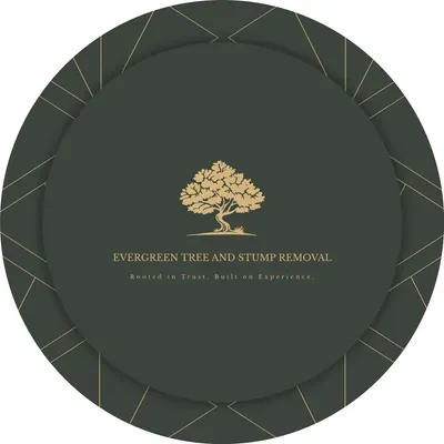 Evergreen Tree & Stump Removal