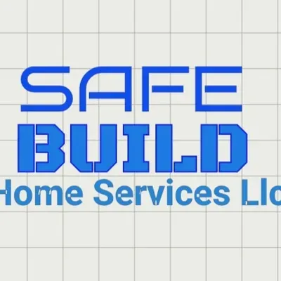 Safe Build Home services