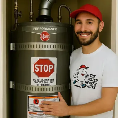 The Water Heater Guys