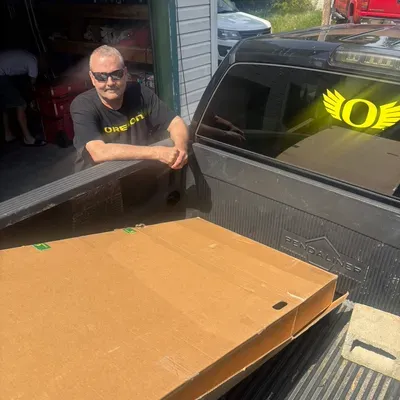 JA Moving