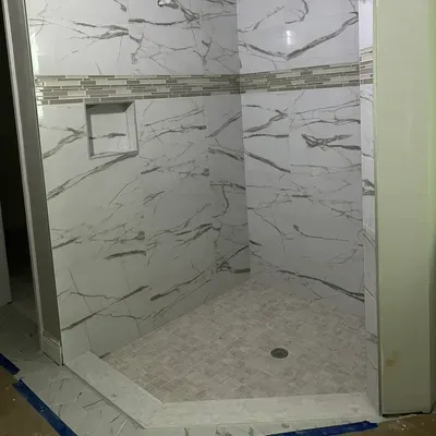 Fred’s flooring and tile