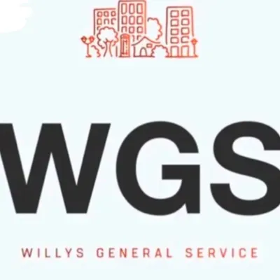 WGS (Willy’s General Services) LLC