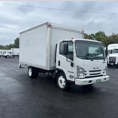 Larrys Box Truck Services