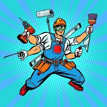 FigSal handyman