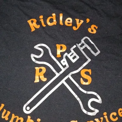 Ridley's Plumbing Services