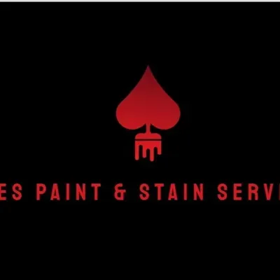 Aces paint and stain services LLC