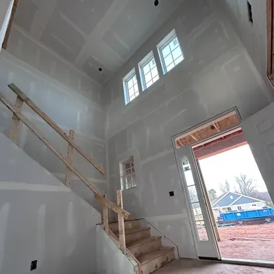 PETER'S DRYWALL & PAINTING LLC